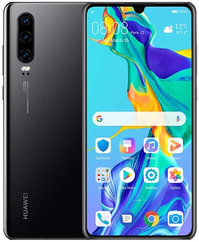 Huawei　P30 ETOtalk Huawei P30 - 5G shop
